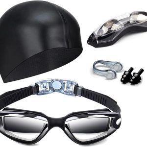 Goggles No Leaking
