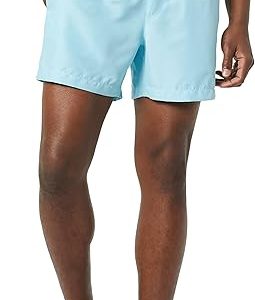 Quick-Dry Swim Trunk